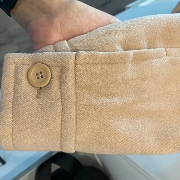 Abercrombie & fitch women’s jacket - Picture 3 of 5